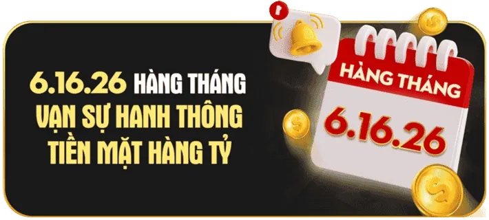 Game Nổ Hũ Thần Tài