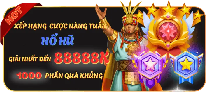 Thưởng bắn cá Kubet